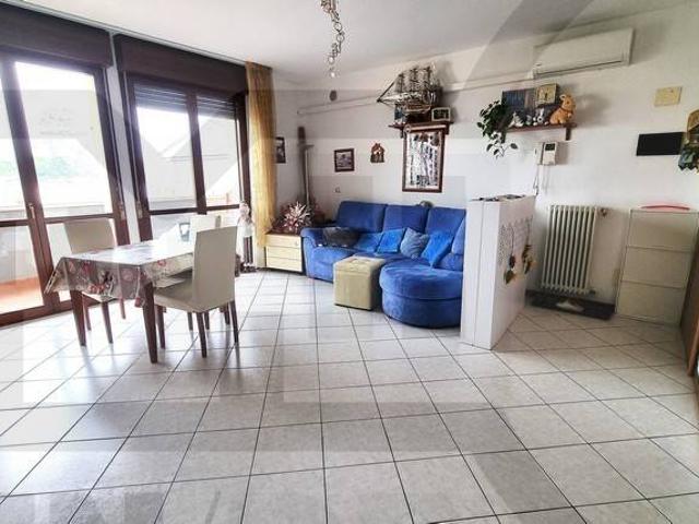 Appartamento in vendita a Sant'Agata sul Santerno RA