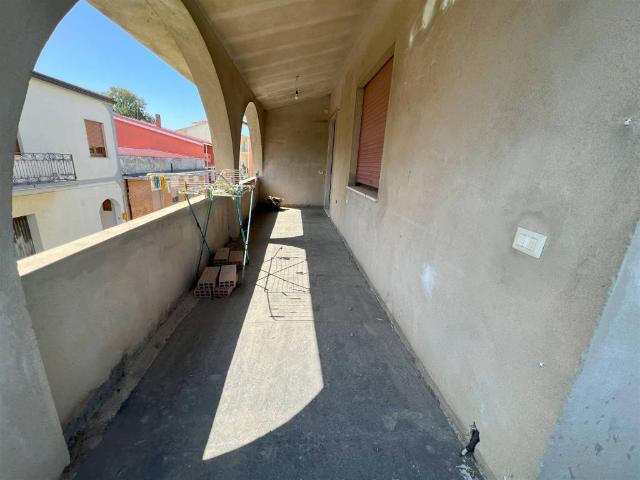 Appartamento in vendita a Santadi CI