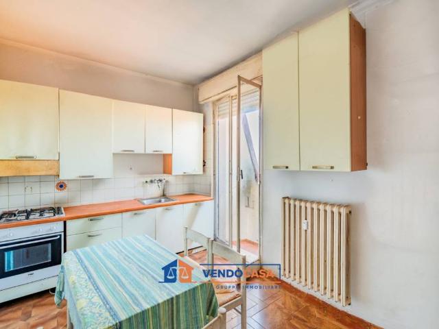 Appartamento in vendita a Sant'Albano Stura CN