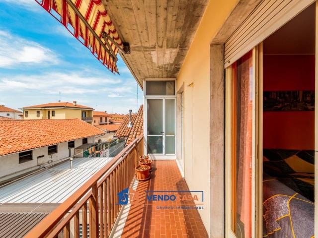 Appartamento in vendita a Sant'Albano Stura CN