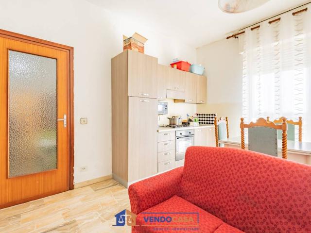 Appartamento in vendita a Sant'Albano Stura CN