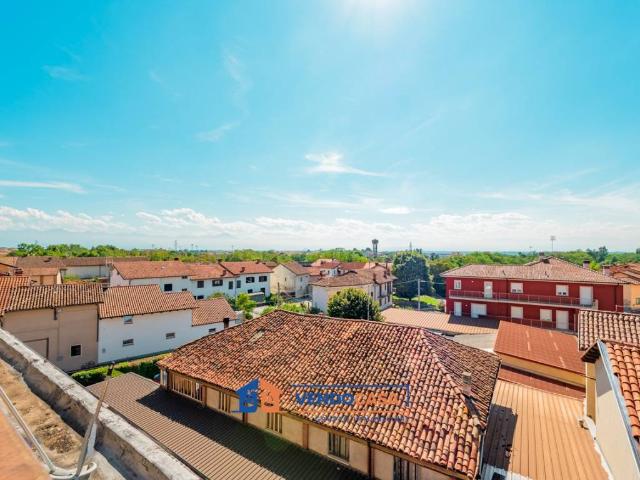 Appartamento in vendita a Sant'Albano Stura CN