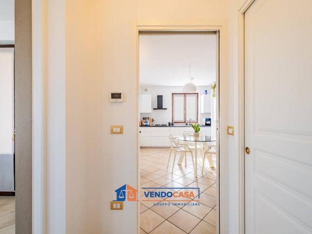 Appartamento in vendita a Sant'Albano Stura CN
