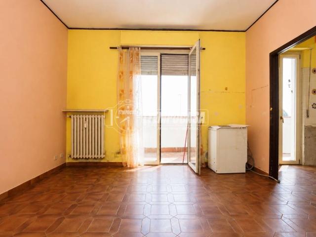 Appartamento in vendita a Sant'Albano Stura CN