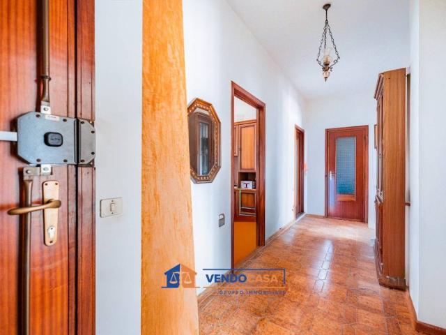 Appartamento in vendita a Sant'Albano Stura CN