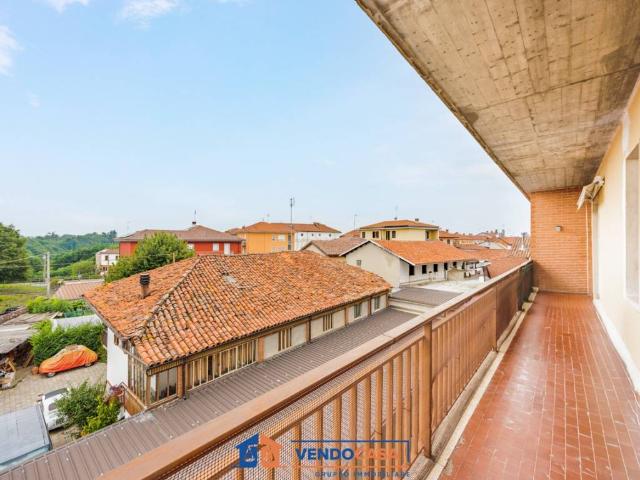 Appartamento in vendita a Sant'Albano Stura CN