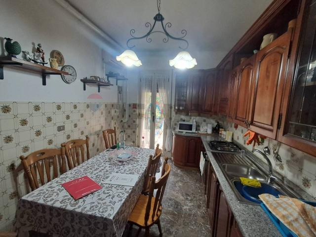 Appartamento in vendita a Sant'Alessio Siculo