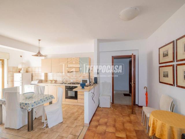 Appartamento in vendita a Sant'Alessio Siculo
