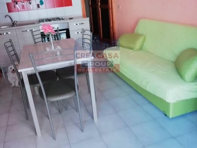 Appartamento in vendita a Sant'Alessio Siculo