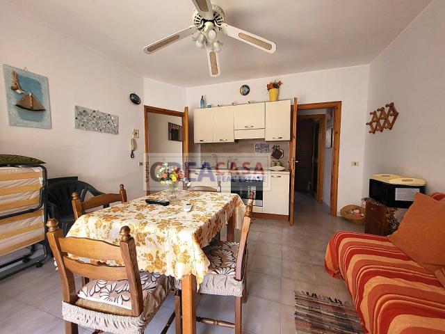 Appartamento in vendita a Sant'Alessio Siculo