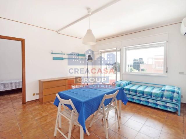 Appartamento in vendita a Sant'Alessio Siculo ME