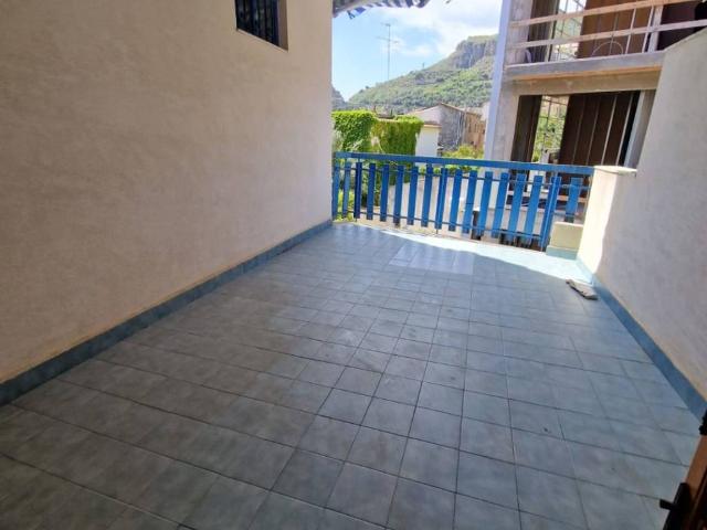 Appartamento in vendita a Sant'Alessio Siculo ME