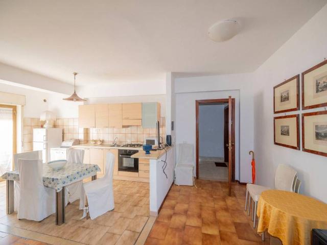 Appartamento in vendita a Sant'Alessio Siculo ME