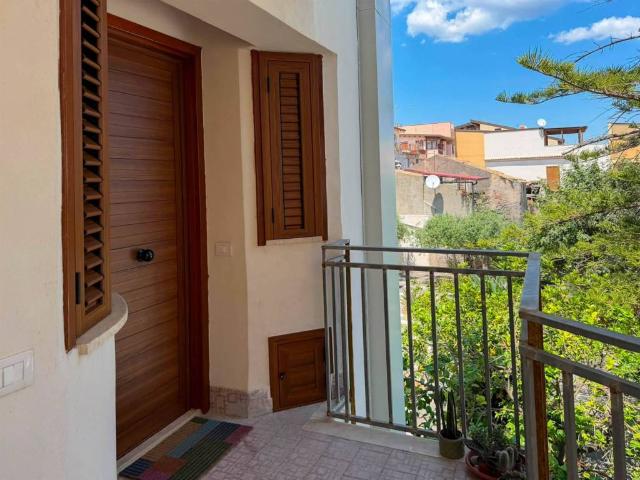 Appartamento in vendita a Sant'Alessio Siculo ME