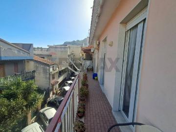 Appartamento in vendita a Sant'Alessio Siculo ME