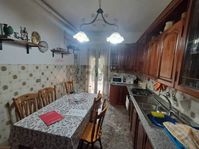 Appartamento in vendita a Sant'Alessio Siculo ME