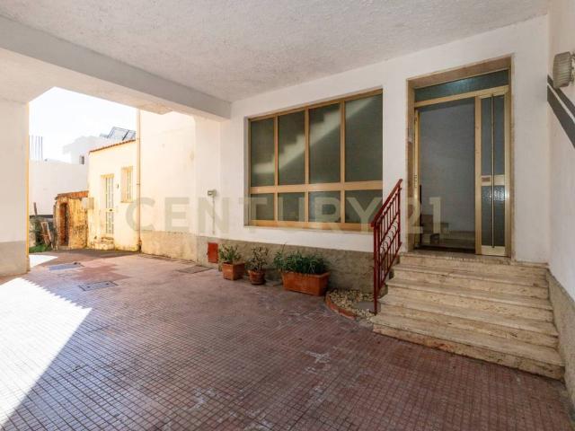 Appartamento in vendita a Sant'Alessio Siculo ME