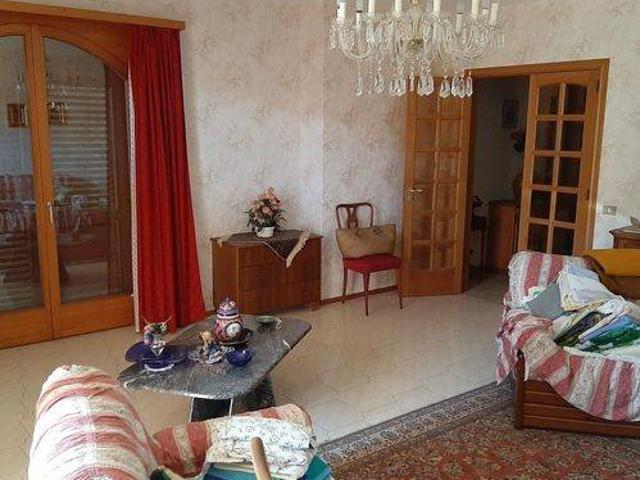 Appartamento in vendita a Sant'Alessio Siculo ME