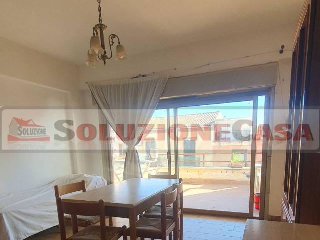 Appartamento in vendita a Sant'Alessio Siculo ME