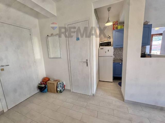Appartamento in vendita a Sant'Alessio Siculo ME