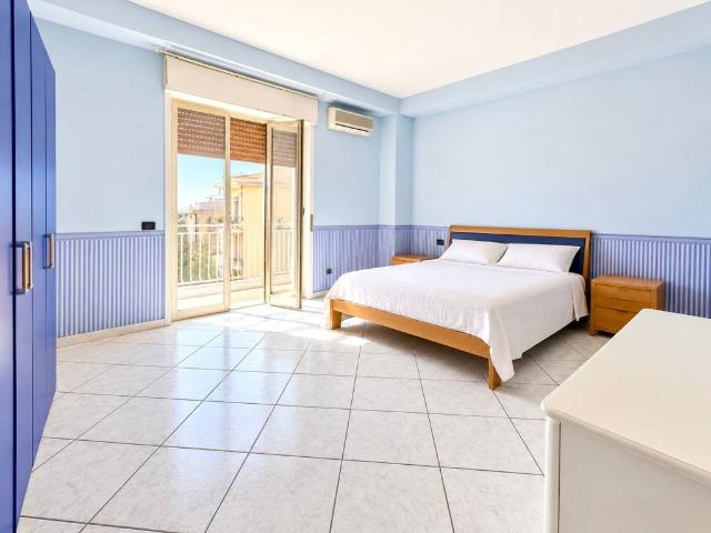 Appartamento in vendita a Sant'Alfio CT