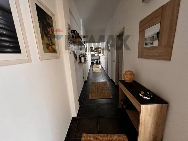 Appartamento in vendita a Sant'Alfio CT
