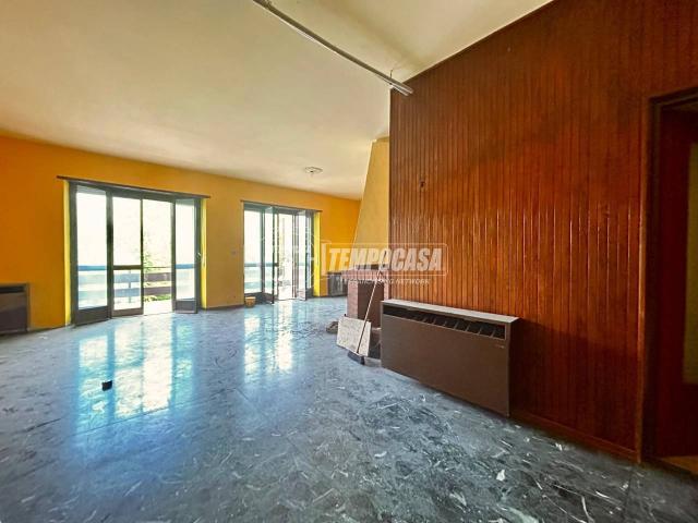 Appartamento in vendita a Sant'Ambrogio Di Torino