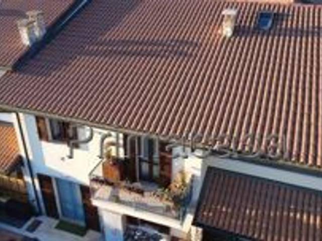 Appartamento in vendita a Sant'Ambrogio Di Valpolicella