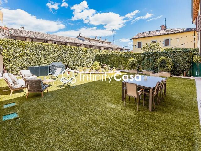 Appartamento in vendita a Sant'Ambrogio di Valpolicella VR