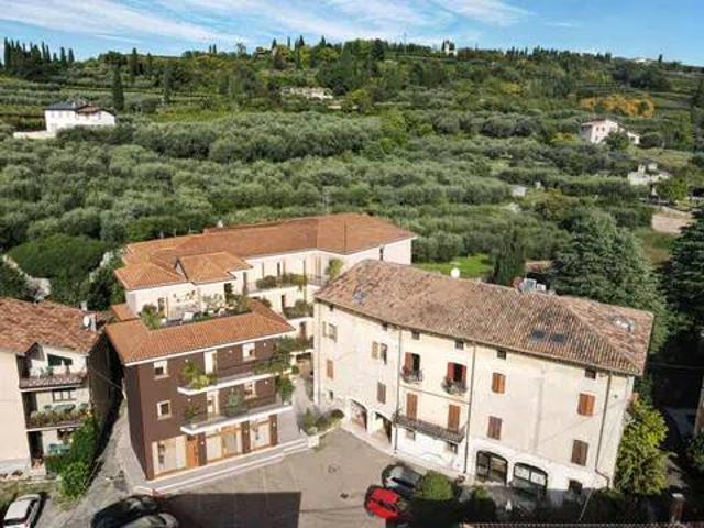 Appartamento in vendita a Sant'Ambrogio di Valpolicella VR