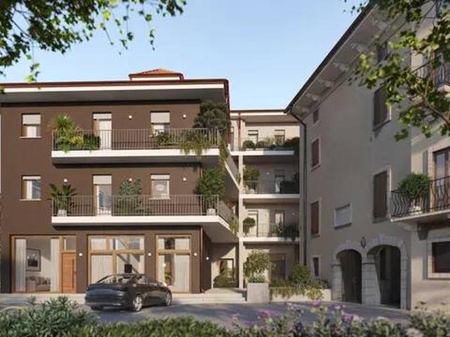 Appartamento in vendita a Sant'Ambrogio di Valpolicella VR