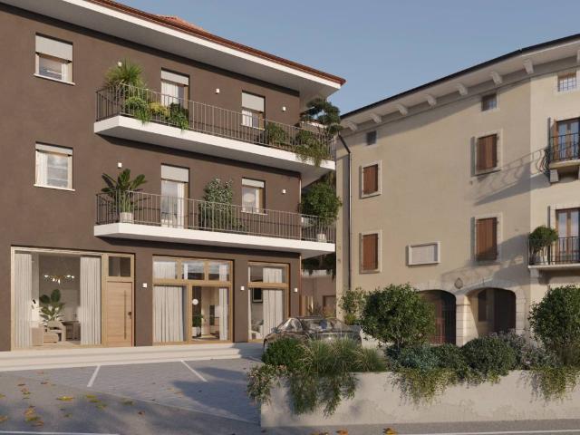 Appartamento in vendita a Sant'Ambrogio di Valpolicella VR