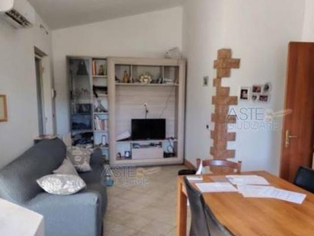 Appartamento in vendita a Sant'Anna Arresi CI