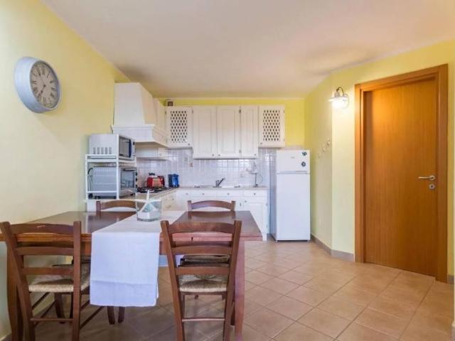 Appartamento in vendita a Sant'Anna Arresi CI