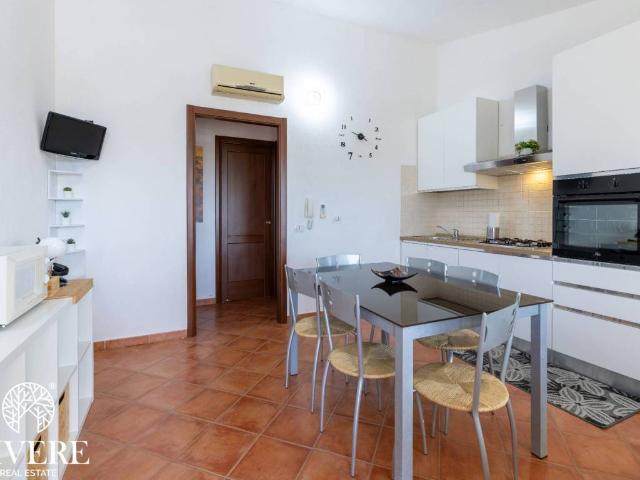 Appartamento in vendita a Sant'Anna Arresi CI