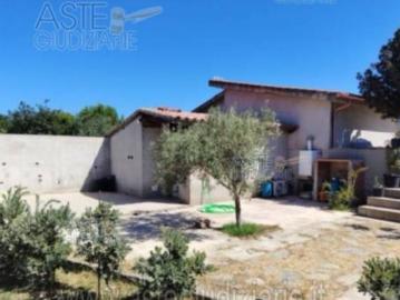 Appartamento in vendita a Sant'Anna Arresi CI