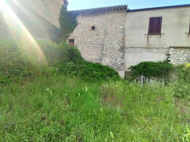 Appartamento in vendita a Sant'Anatolia di Narco PG