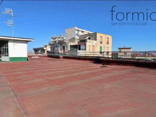 Appartamento in vendita a Sant'Anastasia NA