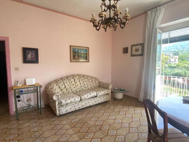 Appartamento in vendita a Sant'Anastasia NA