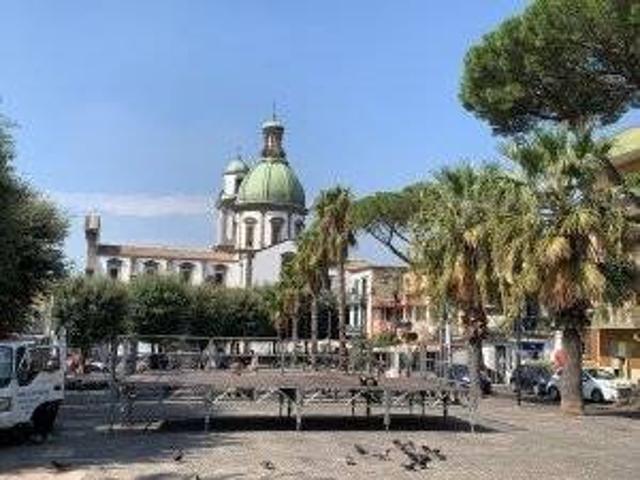 Appartamento in vendita a Sant'Anastasia NA