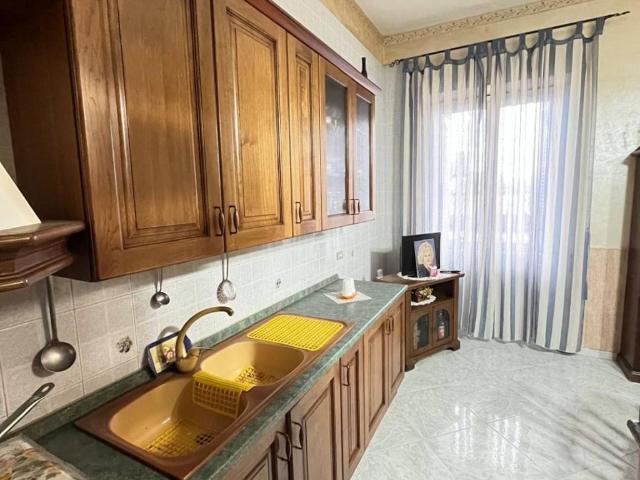 Appartamento in vendita a Sant'Anastasia NA