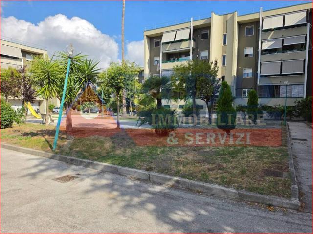 Appartamento in vendita a Sant'Anastasia NA