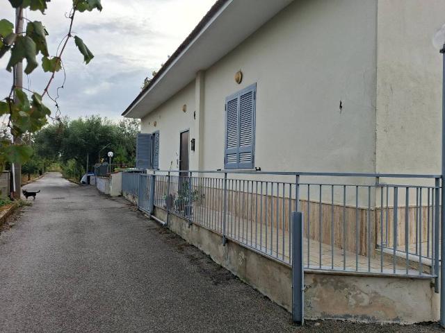 Appartamento in vendita a Sant'Anastasia NA