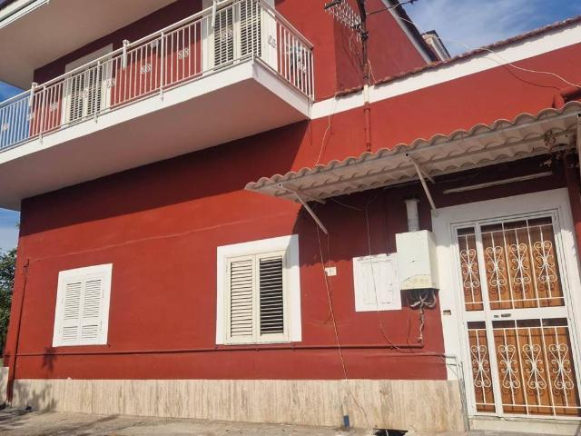 Appartamento in vendita a Sant'Anastasia NA