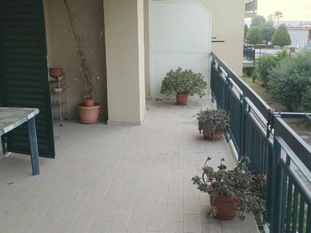 Appartamento in vendita a Sant'Anastasia NA
