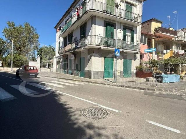 Appartamento in vendita a Sant'Anastasia NA