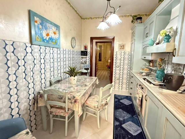 Appartamento in vendita a Sant'Anastasia NA
