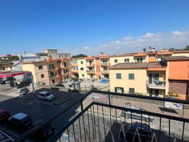 Appartamento in vendita a Sant'Anastasia NA