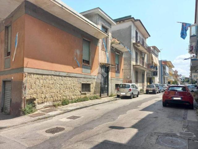 Appartamento in vendita a Sant'Anastasia NA