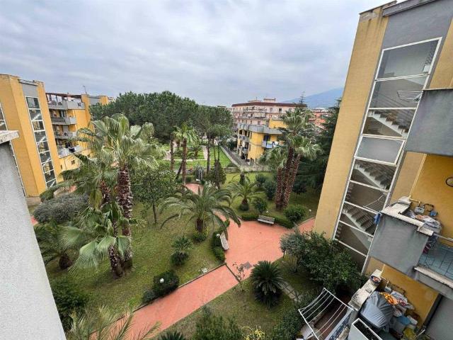 Appartamento in vendita a Sant'Anastasia NA
